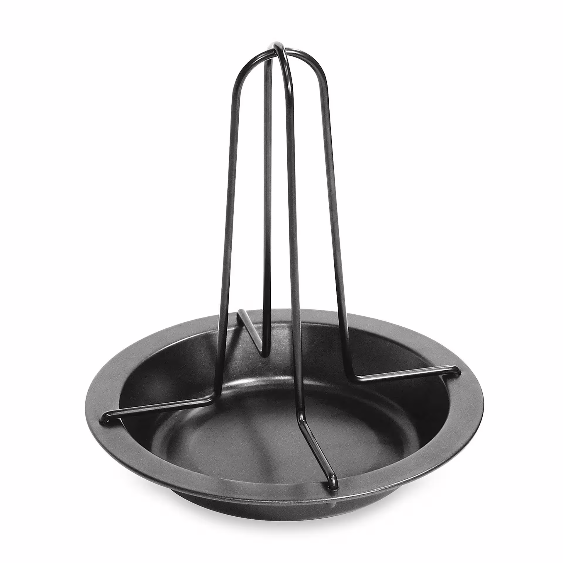 F-42609 Fackelmann Hähnchenbräter  19cm