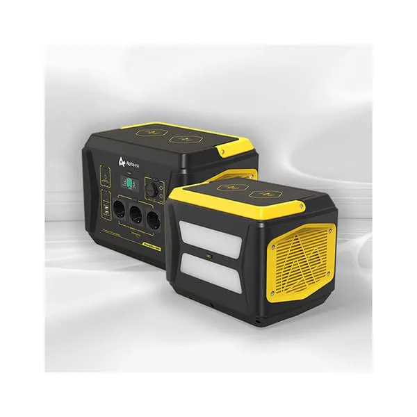 Maschine, Generator