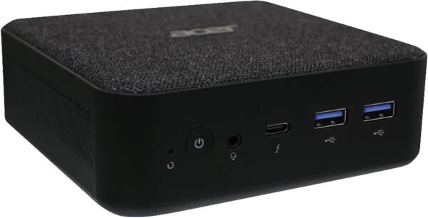 Mini-PC, luzefrei?, USB-C, HDMI, USB 3.0