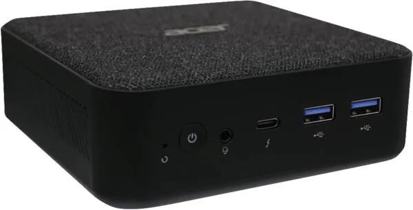 Mini-PC, luzefrei?, USB-C, HDMI, USB 3.0