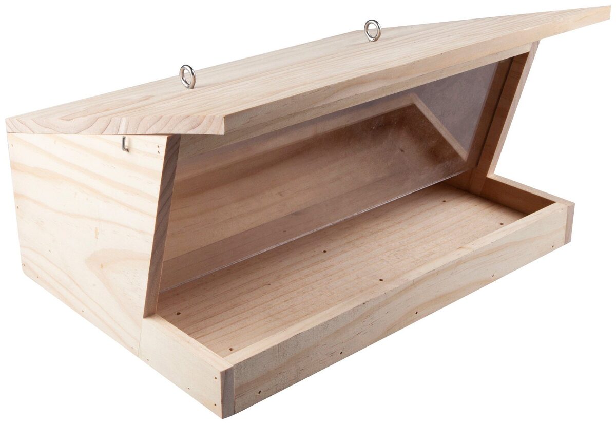 Holz, Sperrholz, Kiste, Hartholz