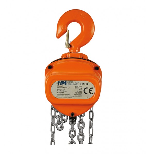 Elektronik, Hardware, Haken