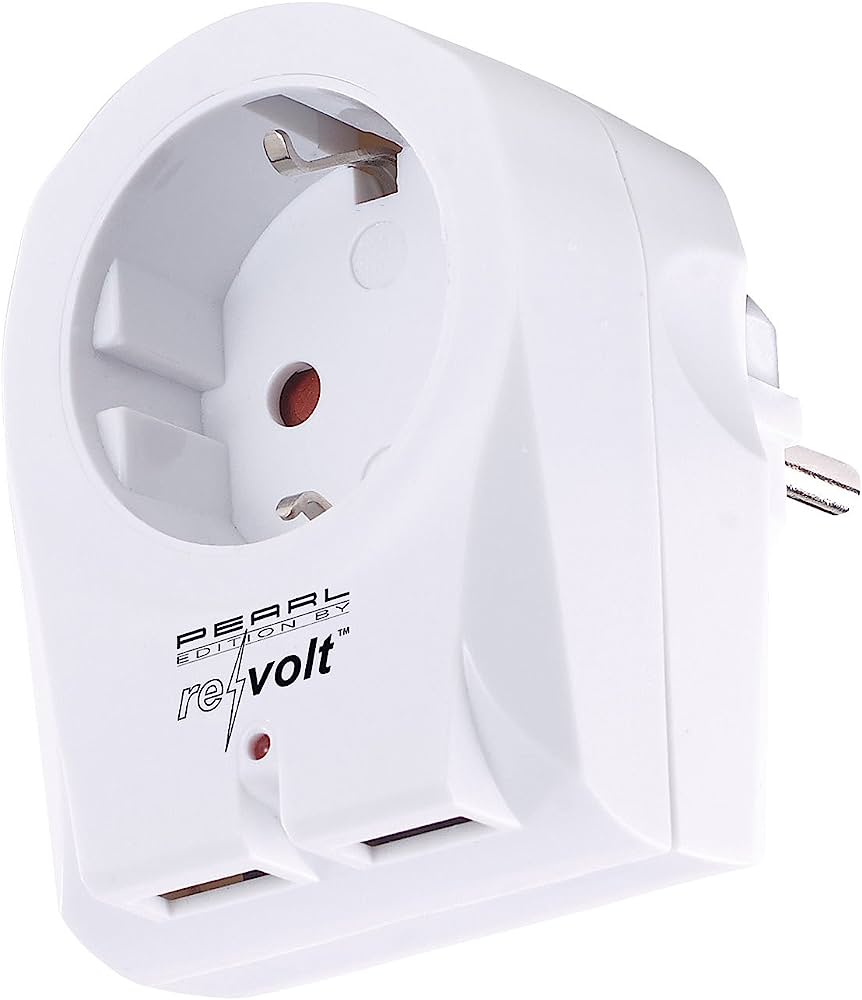 Adapter, Elektronik, Stecker