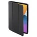 Hama 00227007 Tablethülle,Apple iPad Air 13 mit Stiftfach schwarz