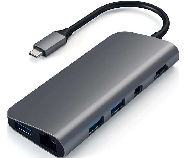 Elektronik, Hardware, Adapter, Computerausrüstung, Knotenpunkt