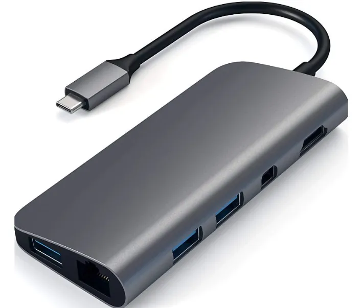 Elektronik, Hardware, Adapter, Computerausrüstung, Knotenpunkt