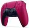 Sony PS5 Dual Sense V2 Wireless Controller Cosmic Red