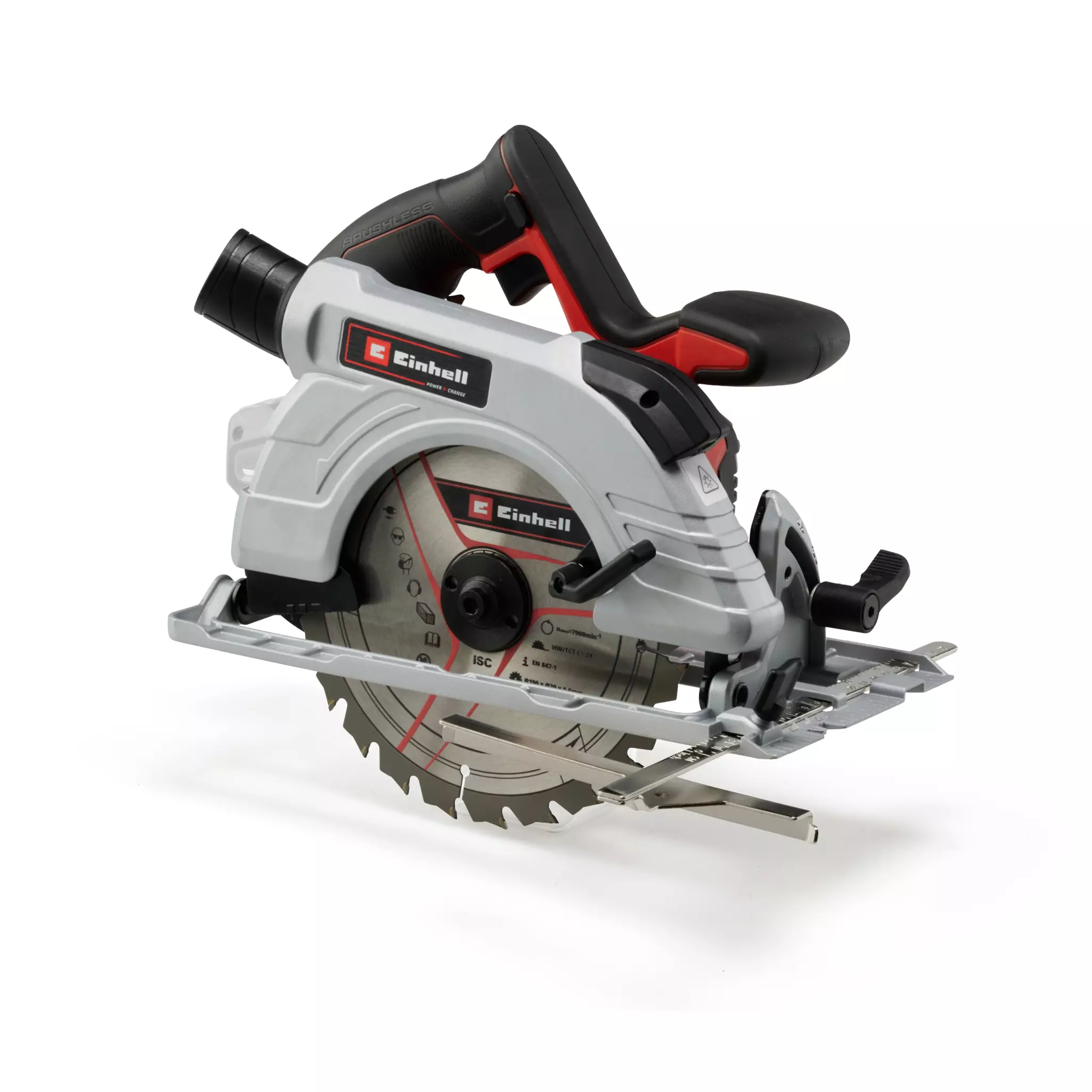 Einhell Akku-Handkreissäge TE-CS 18/190 Li BL - Solo 4331210