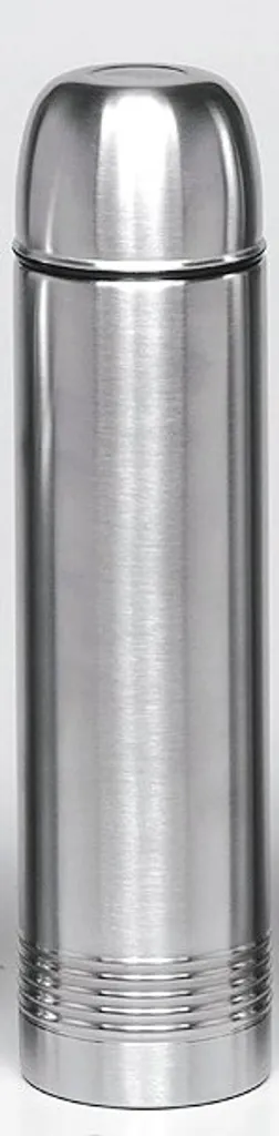 Emsa Isolierflasche 0,7L SENATOR 0,7l  Edelstahl