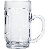 Pokal, Glas, Stein, Bier, Getränk