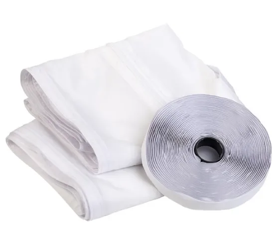 weißes Gewebe, Bandage?, Klebebandrolle, Stoffbahn?,  Gewebeband?