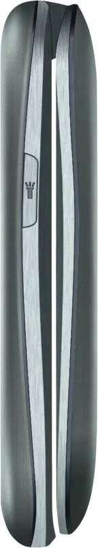 Emporia ONE V200.v3.sg.01 Frei für alle Netze, grey/silber