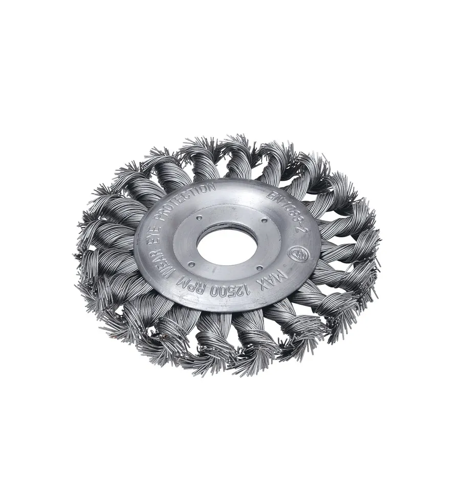 Sprach, Pinsel, Rad, Reifen, Rotor