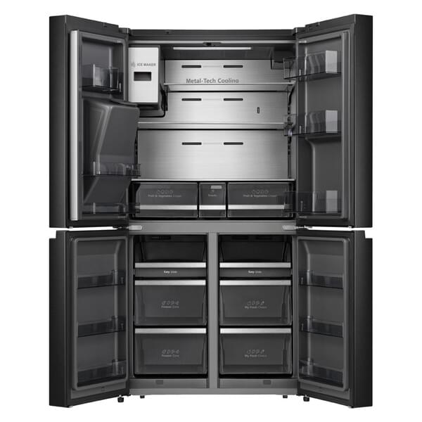 Gerät, Elektrisches Gerät