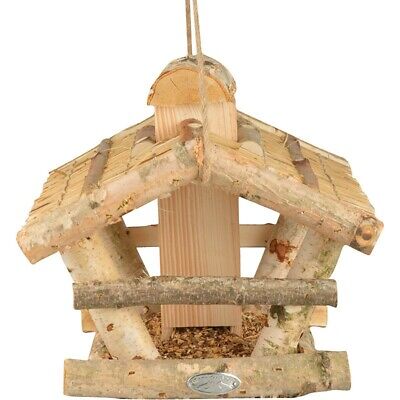 Holz, Futterhäuschen für Vögel, Kreuz, Symbol