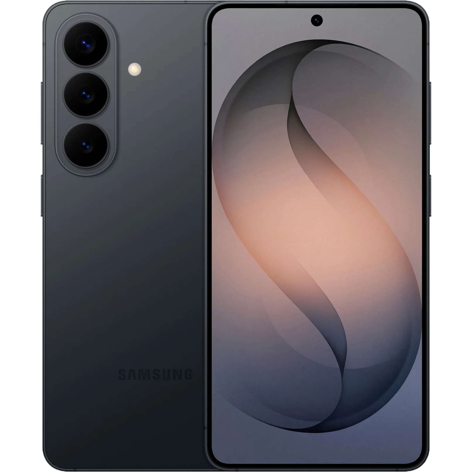 Samsung Galaxy S26 DS, 5G, 256GB, black