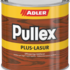 Adler Pullex Plus-Lasur Eiche 750ml