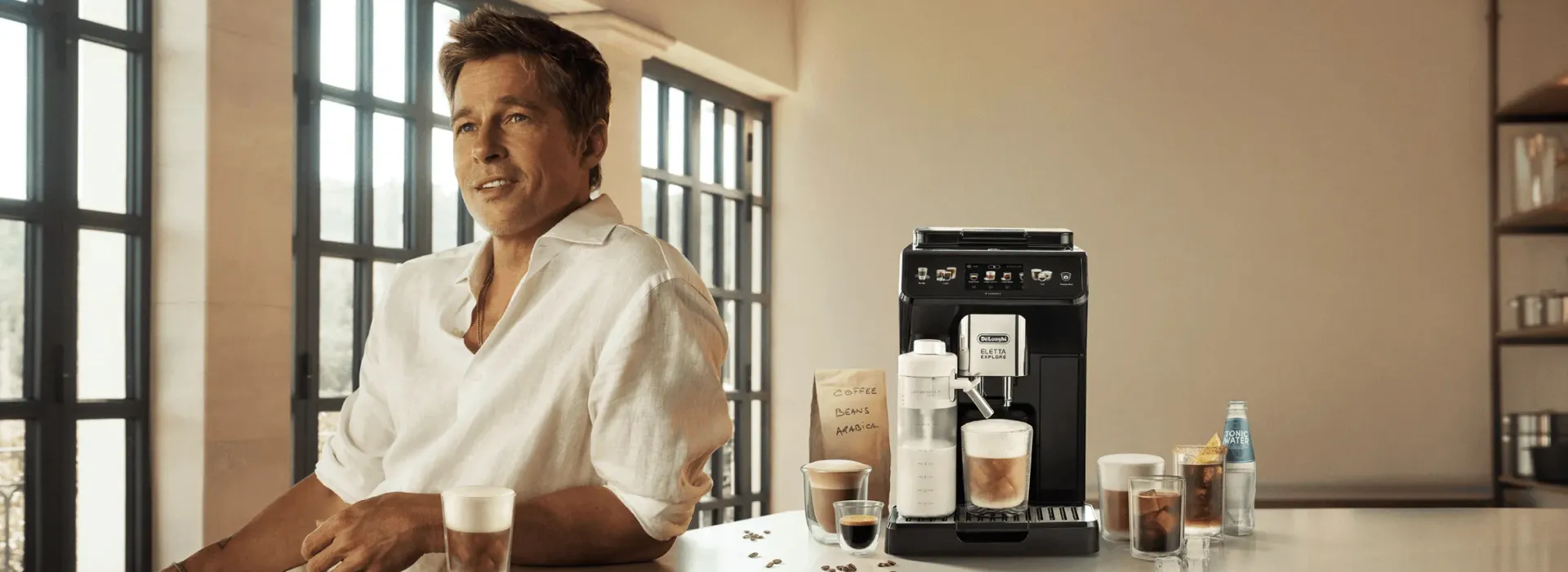 Erwachsener, Männlich, Mann, Person, Tasse