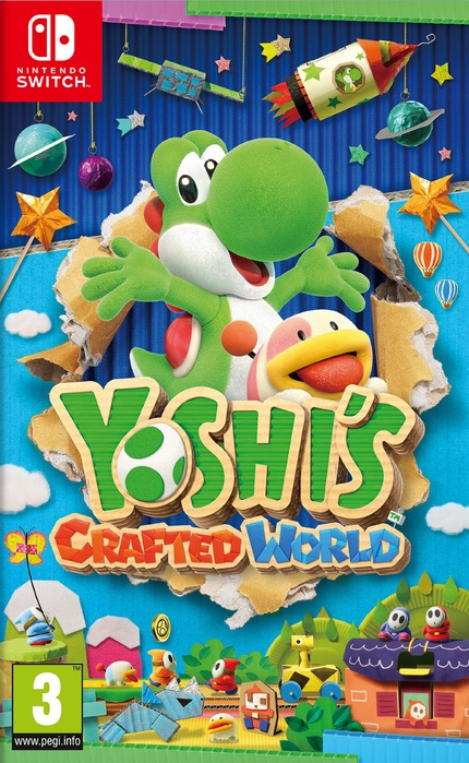 Spiel, Super Mario