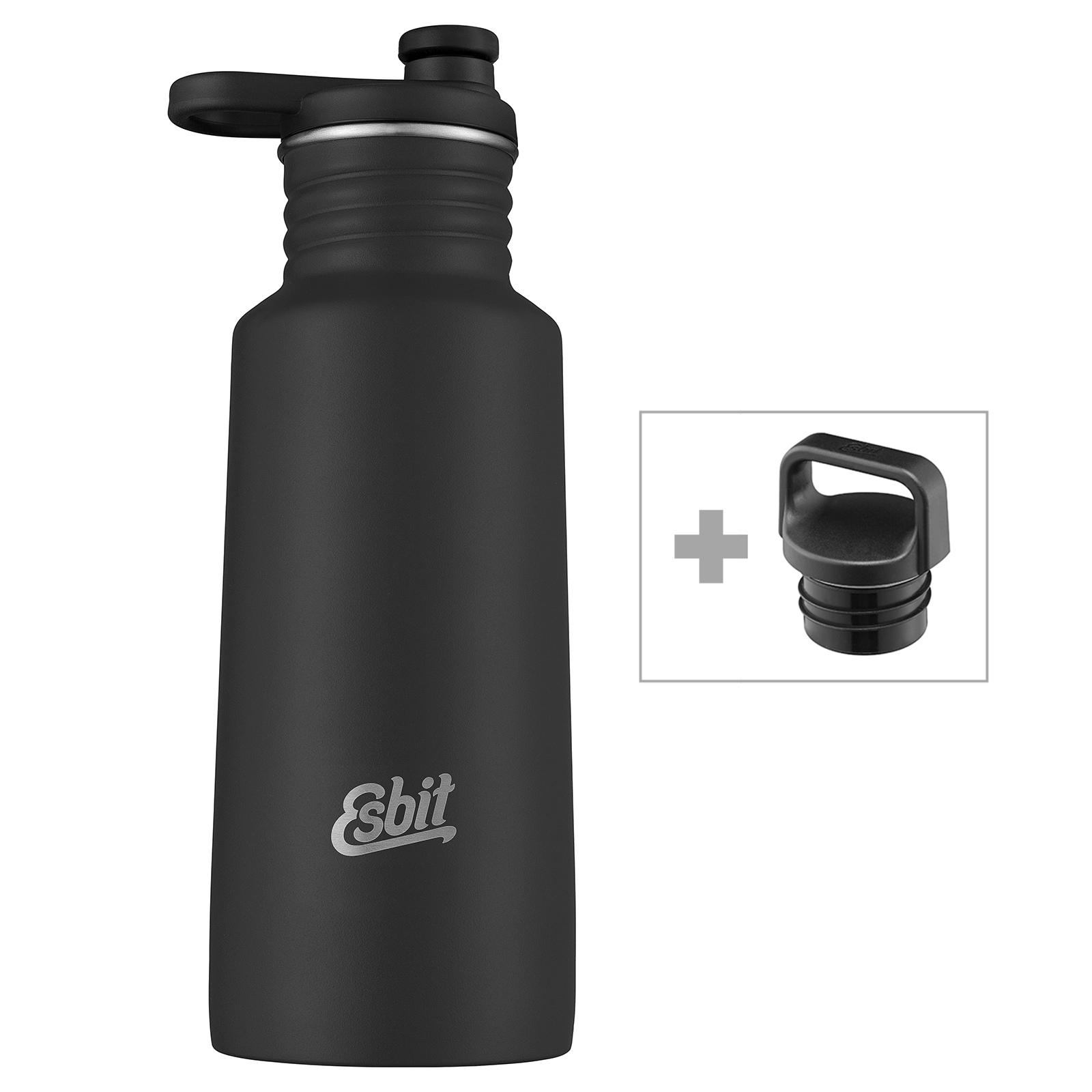 Flasche, Wasserflasche, Shaker