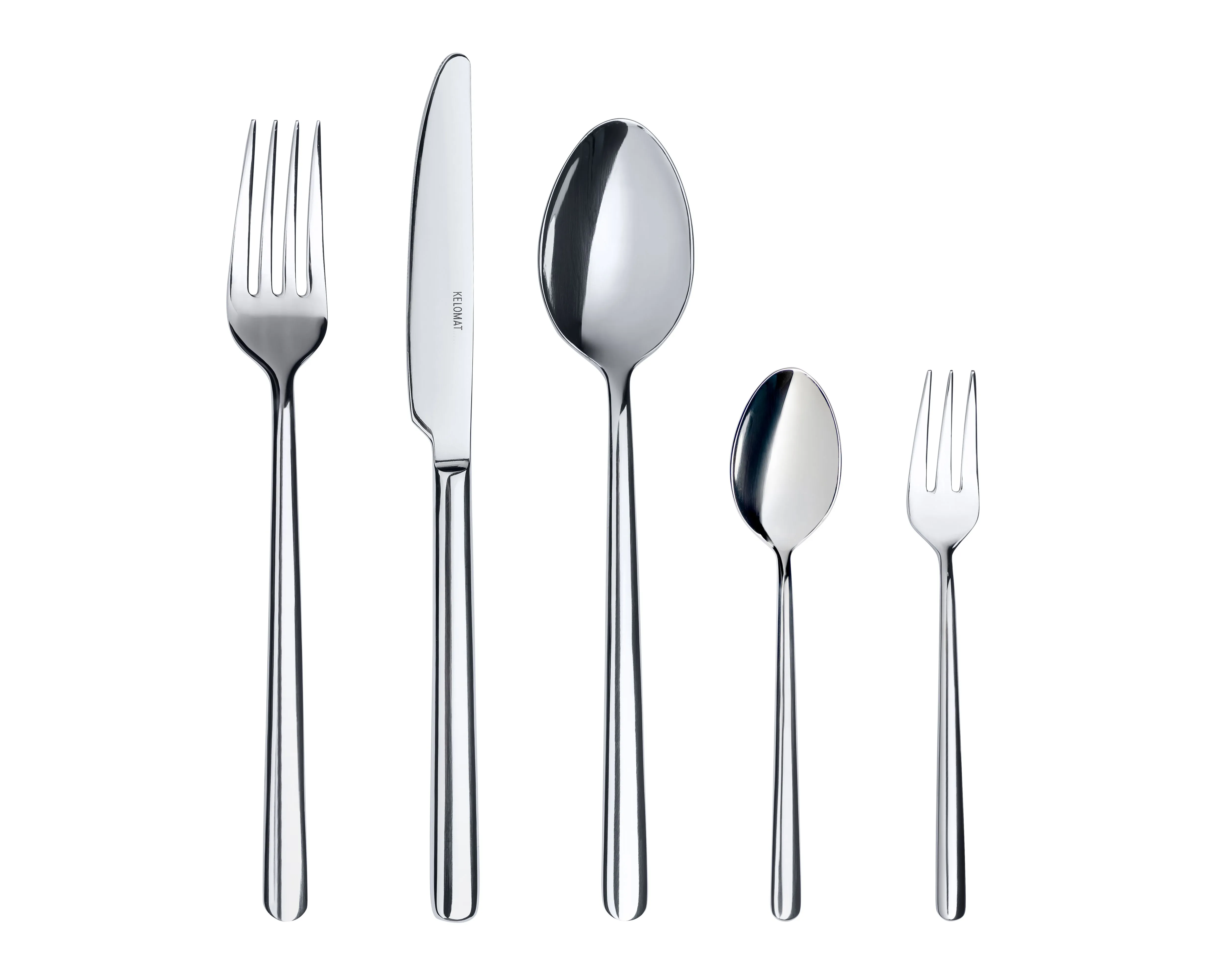 Besteck, Gabel, Löffel, Messer, Waffe