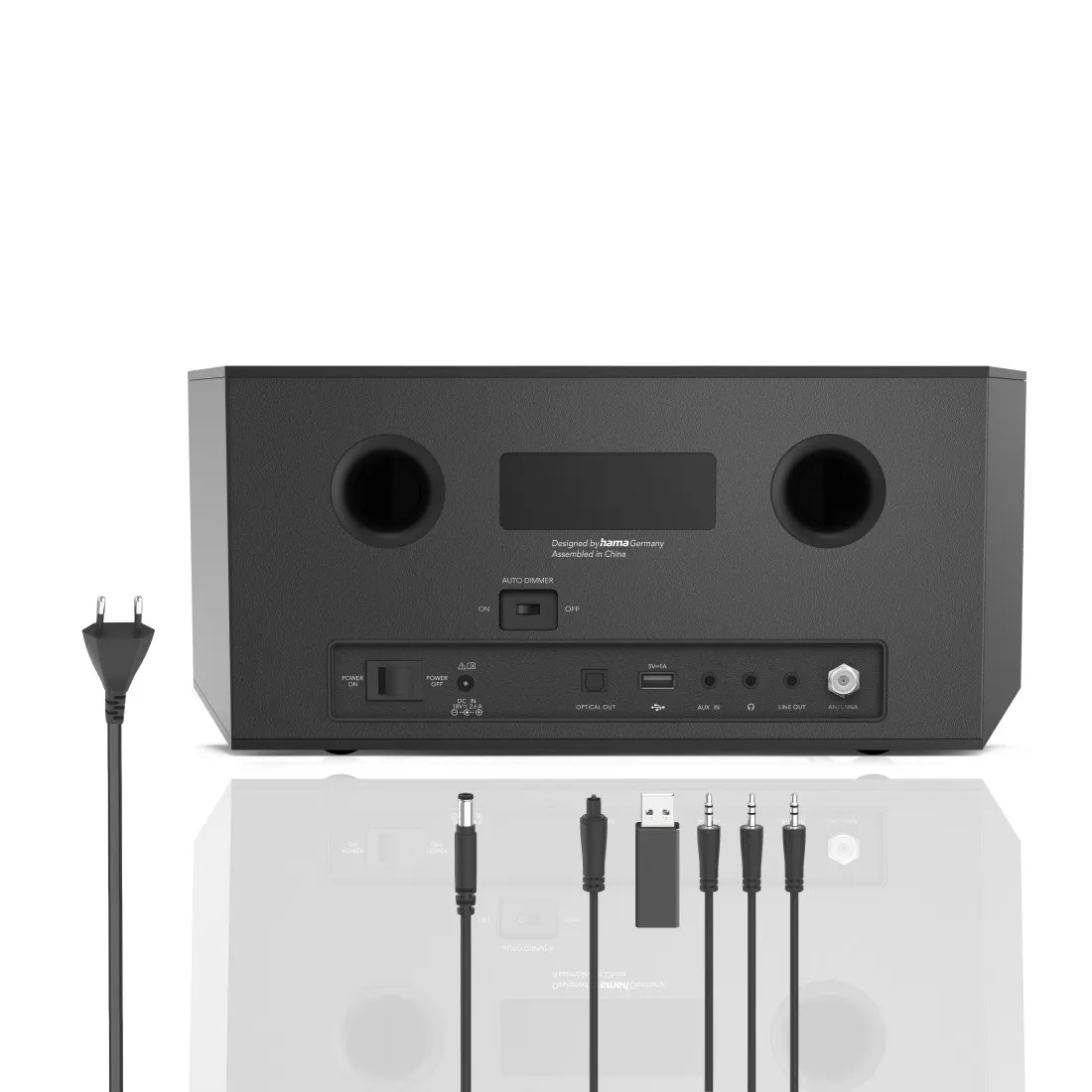 Elektronik