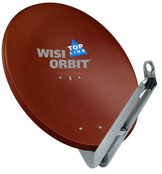 Elektrisches Gerät, Antenne