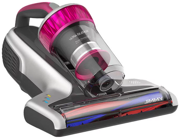 Jimmy WB73 Milbensauger