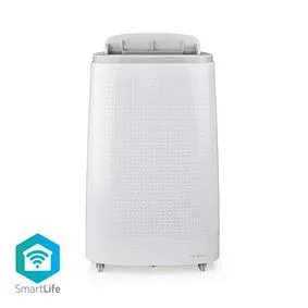 Nedis WIFIACMB1WT16 Klimaanlage, 60-140m³