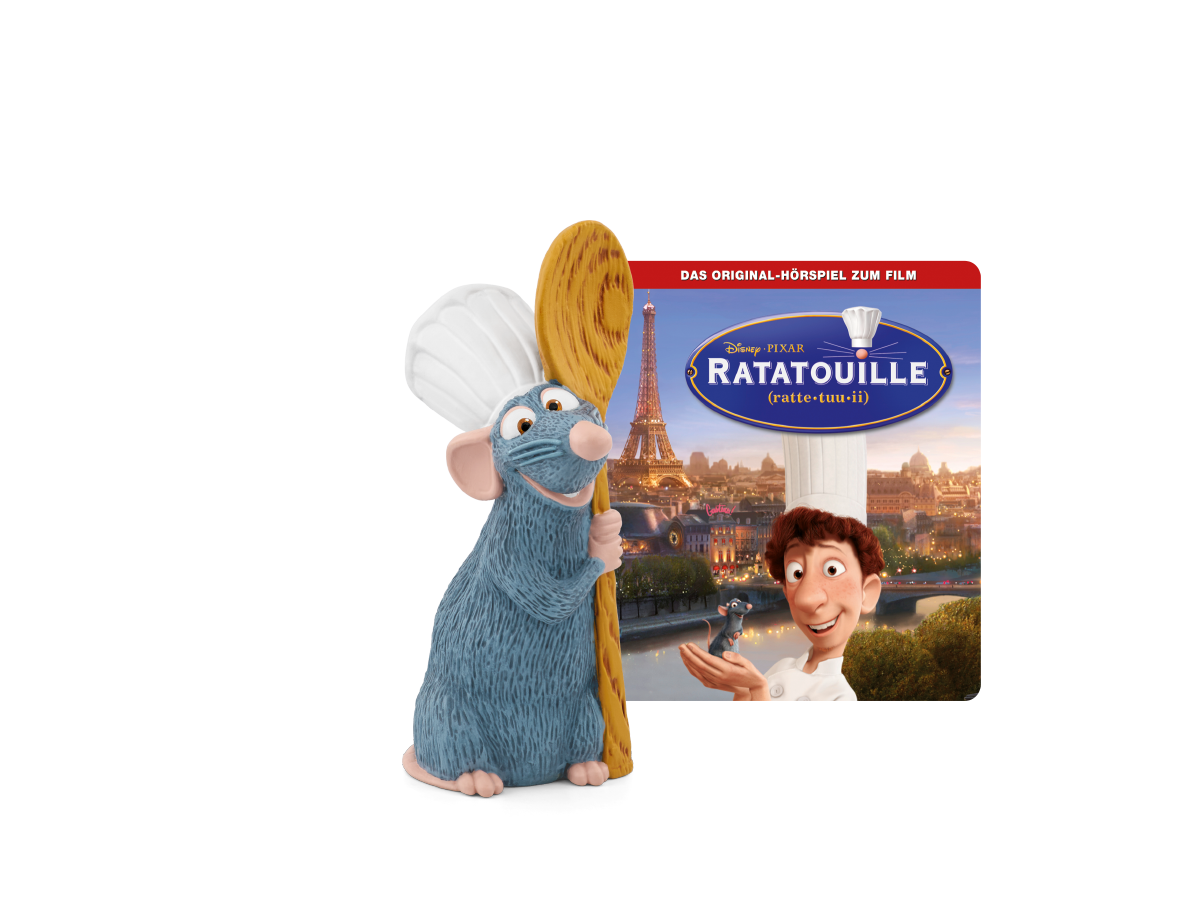 ratatouille, maus, koch, poster, film
