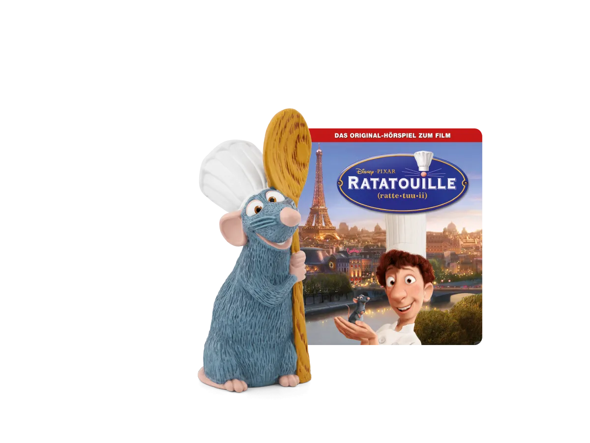 ratatouille, maus, koch, poster, film