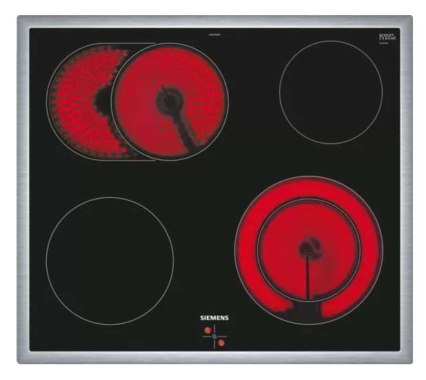 Kochfeld, Drinnen, Küche
