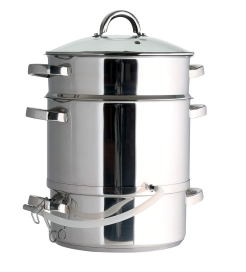 Elektrisches Gerät, Dampfgarer, Topf, Kocher, Shaker