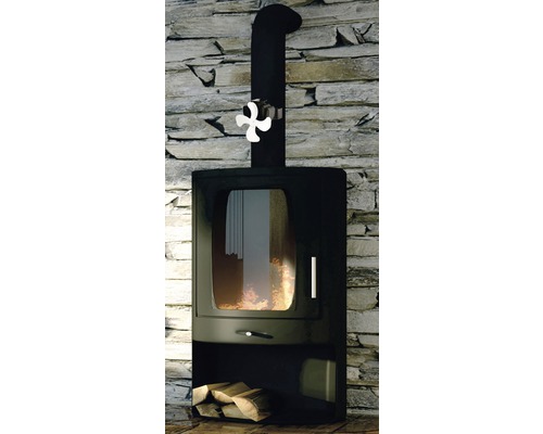 Kamin, Drinnen, Feuerstelle