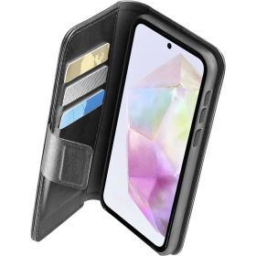 BOOKAG2GALA36K Bookcase für Sam. Galaxy A36/A56 schwarz