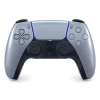 Sony PS5 Dual Sense V2 Wireless Controller Sterling Silver