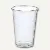 Papstar 16133 50 Trinkbecher 9.5cm