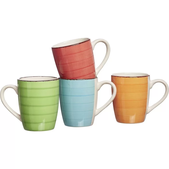 Ritzenhoff & Breker Kaffeebecher Go 380ml