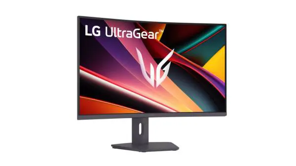 Bildschirm, Anzeige, LED, Ultragear, Ständer