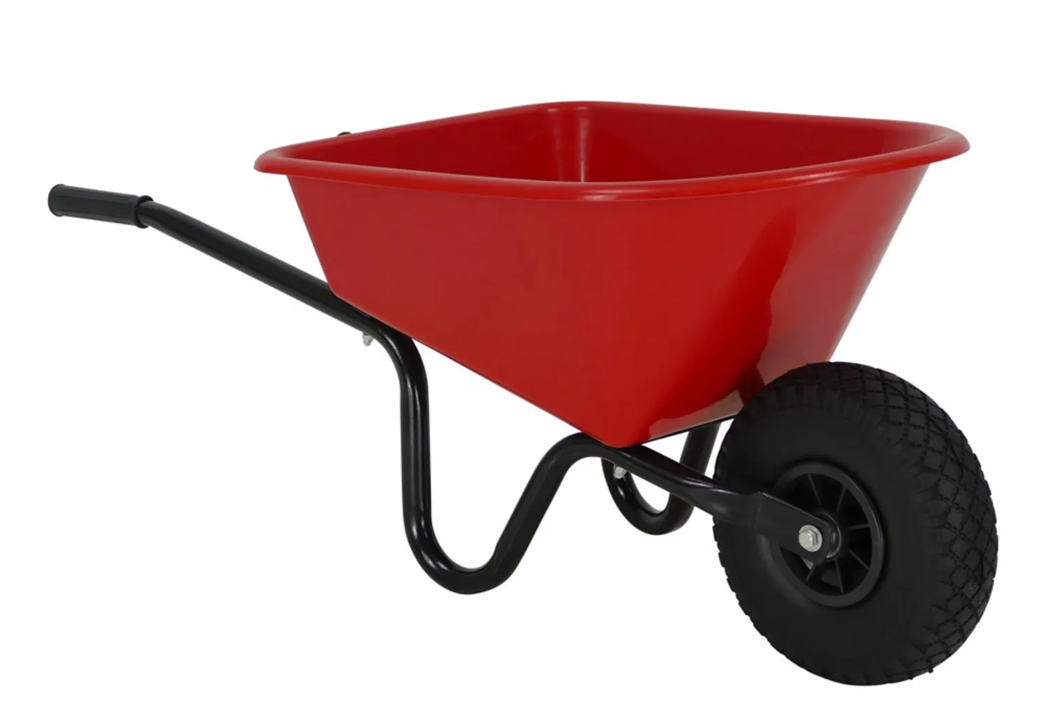 Maschine, Rad, Transport, Fahrzeug, Schubkarre