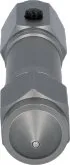 Nigrin 77884 LED-Leuchte Gurtschneider & Glasbrecher