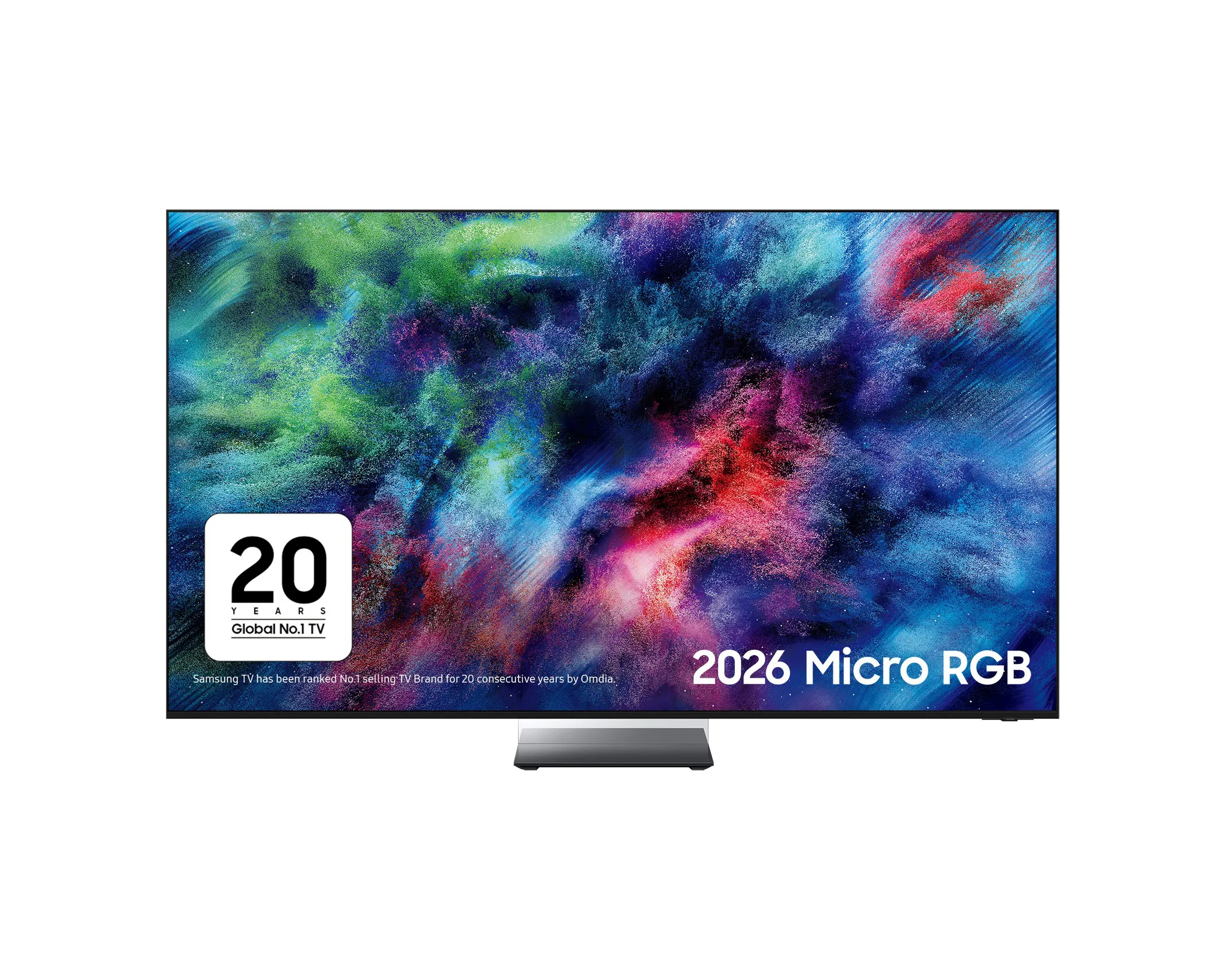 Fernseher, LED, 4K, 2026, Bildschirm