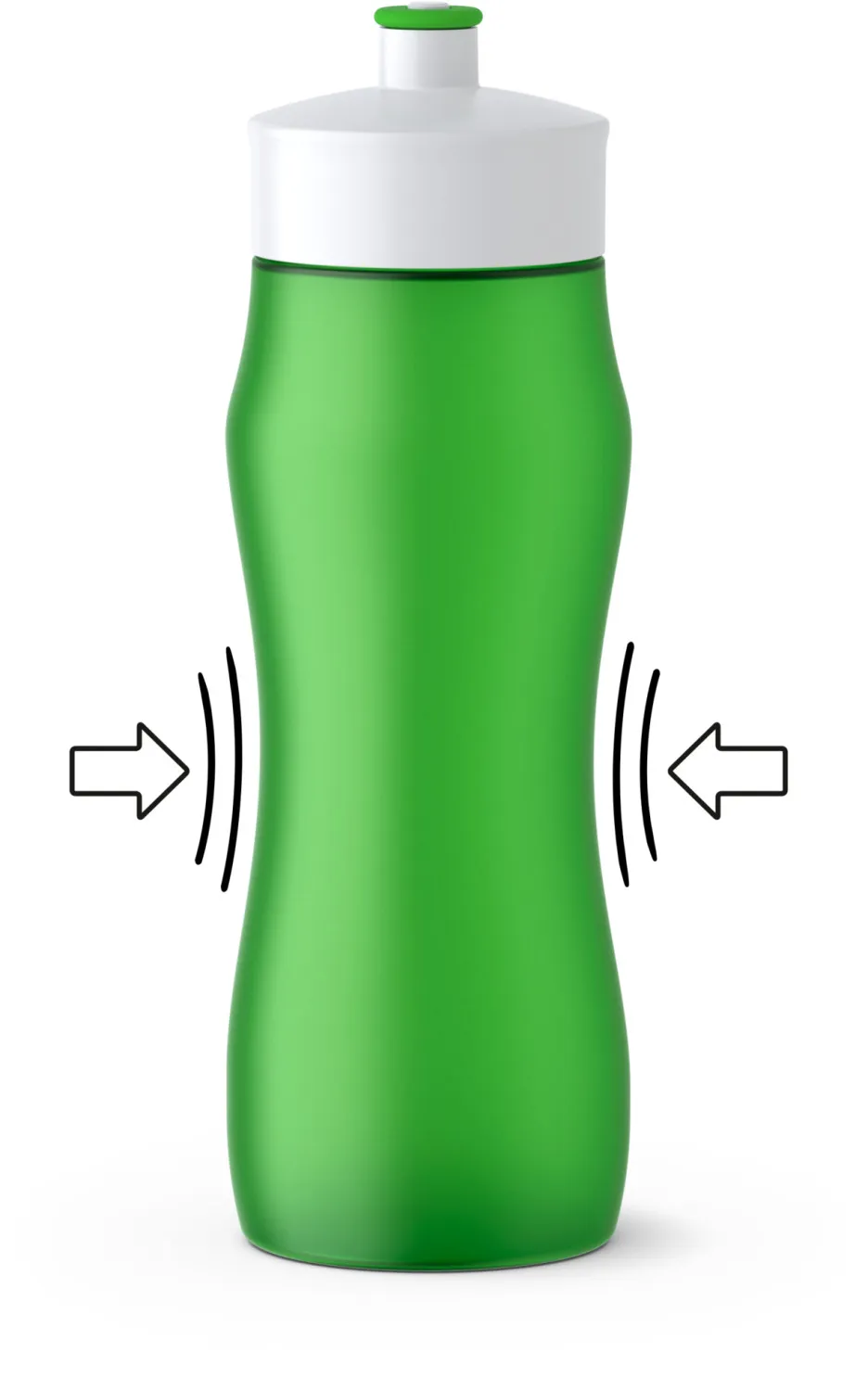 Flasche, Wasserflasche, Shaker