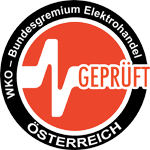 WKO geprüft